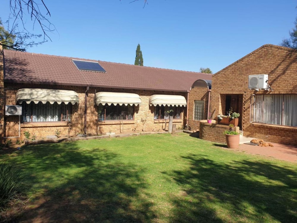 House for sale in Del Judor - 1WD1719887