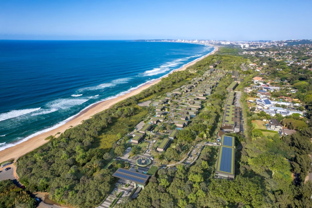 Vacant land for sale in Beachwood - 1ND1719885 Vacant land for sale in Beachwood - 1ND1719885