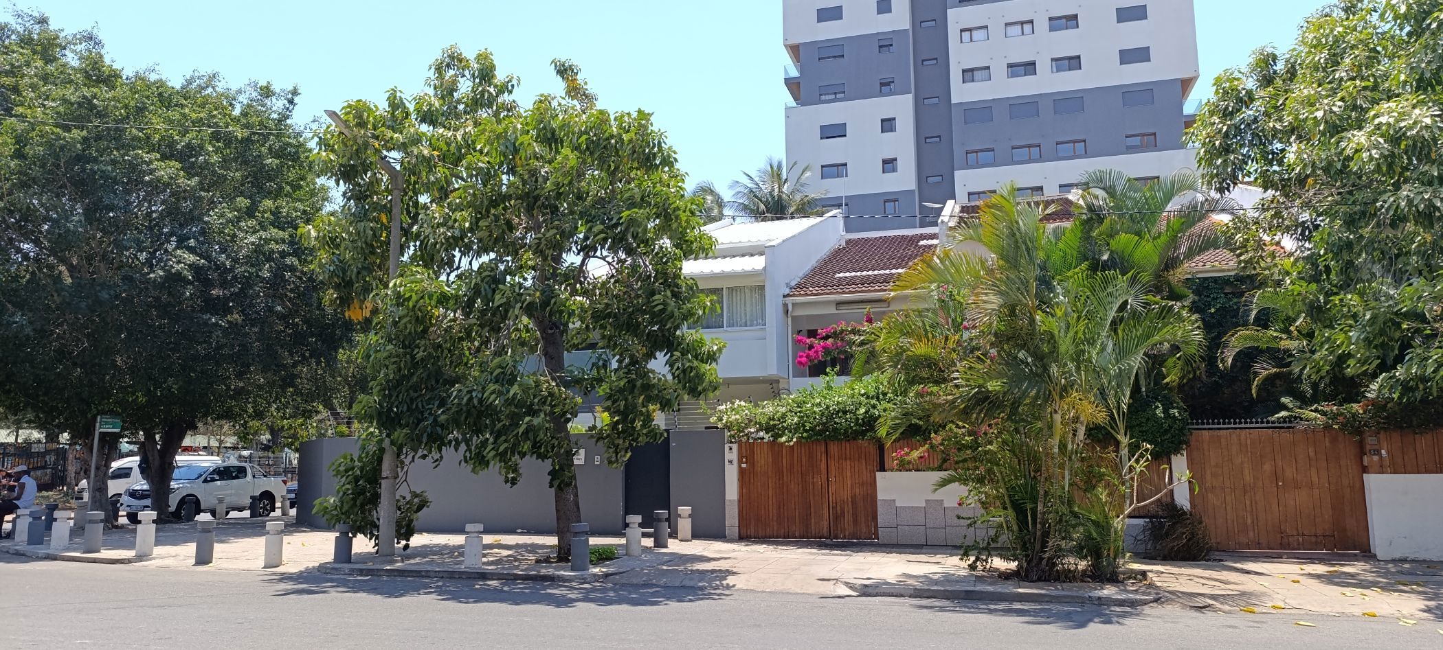 House for sale in Sommerschield , Mozambique - 3MQ1720980