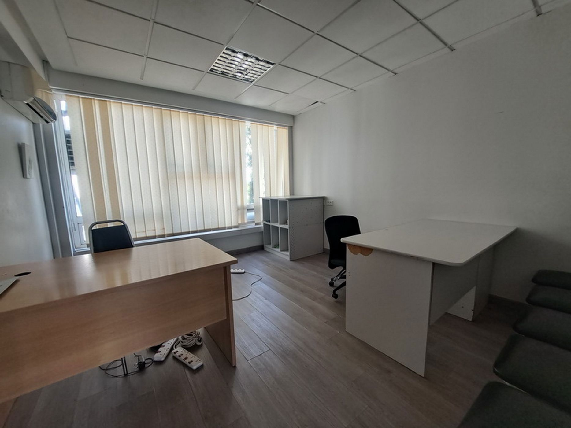 Commercial office to rent in Quatre Bornes, Mauritius - MUR1719899