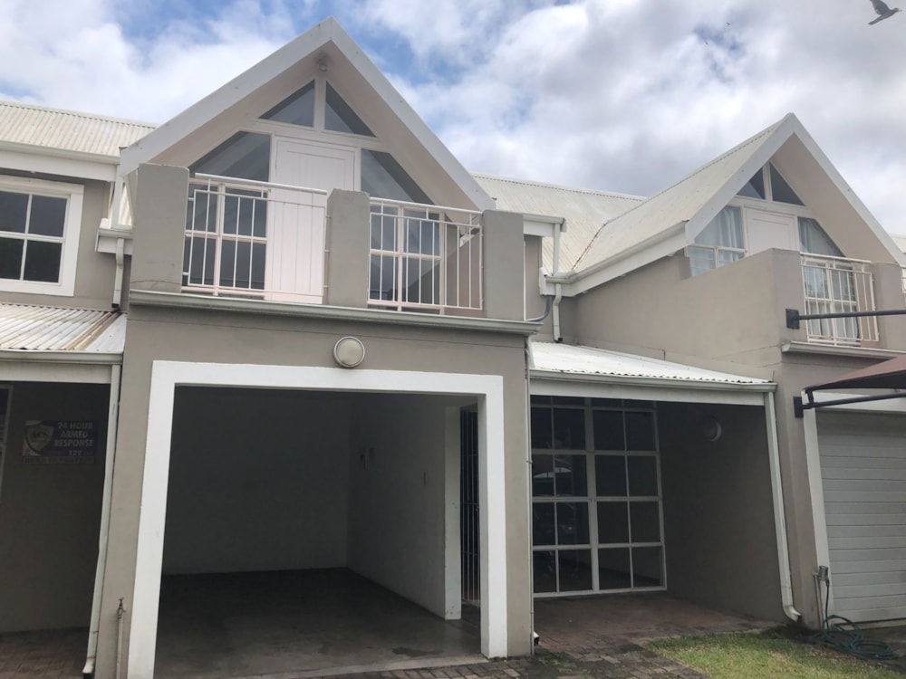 Double-storey apartment for sale in West Acres - 1NS1719972