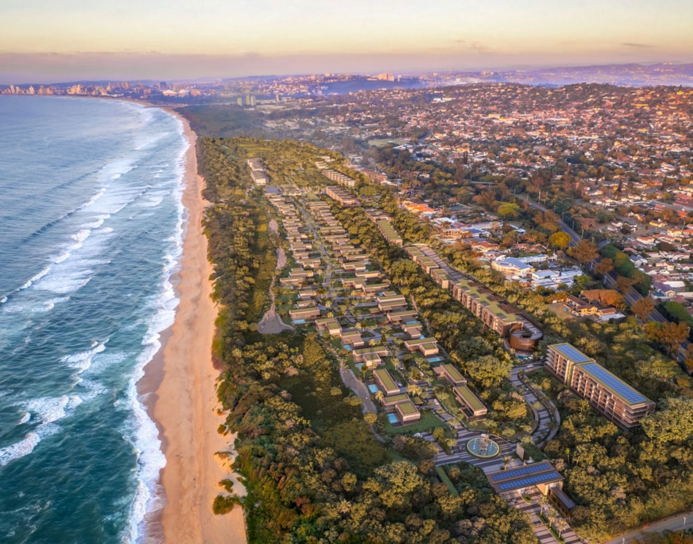 Vacant land for sale in Beachwood - 1ND1719908 Vacant land for sale in Beachwood - 1ND1719908