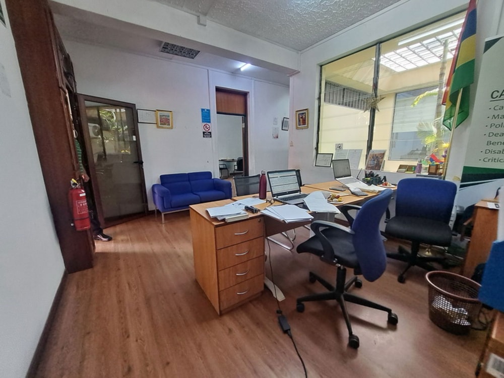 Commercial office to rent in Quatre Bornes, Mauritius - MUR1719911 Commercial office to rent in Quatre Bornes, Mauritius - MUR1719911