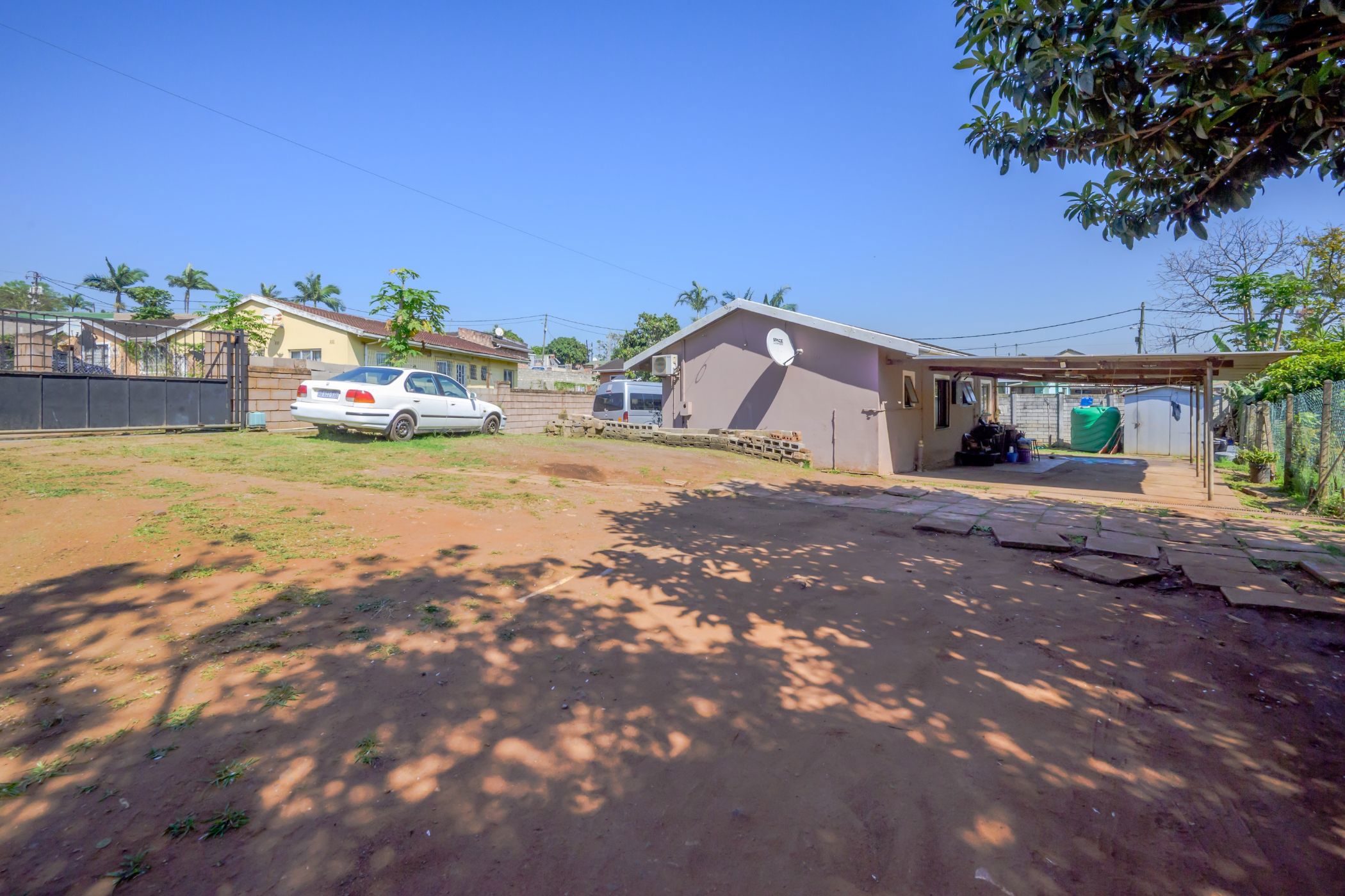 House for sale in Phoenix, KwaZulu-Natal - 1ND1719914