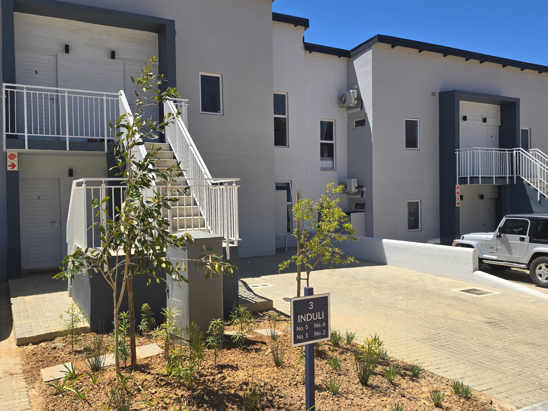 Apartment to rent in Newinbosch - STL1750697