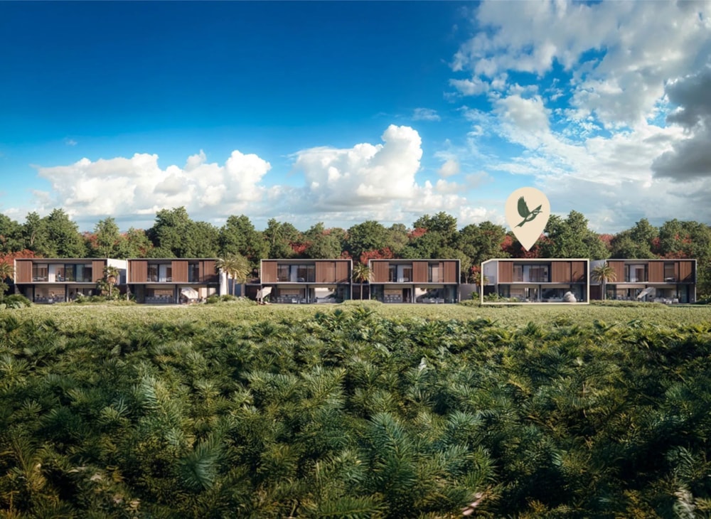 Double-storey apartment for sale in Beachwood - 1ND1719916 Double-storey apartment for sale in Beachwood - 1ND1719916