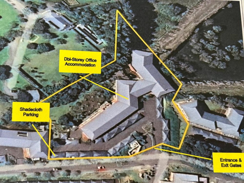 Commercial Building for sale in Hilton, KwaZulu-Natal - 1PM1719952 Commercial Building for sale in Hilton, KwaZulu-Natal - 1PM1719952