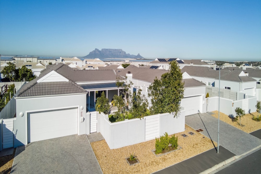 Single-storey house to rent in Sunningdale, Blouberg - 1TV1719922 Single-storey house to rent in Sunningdale, Blouberg - 1TV1719922