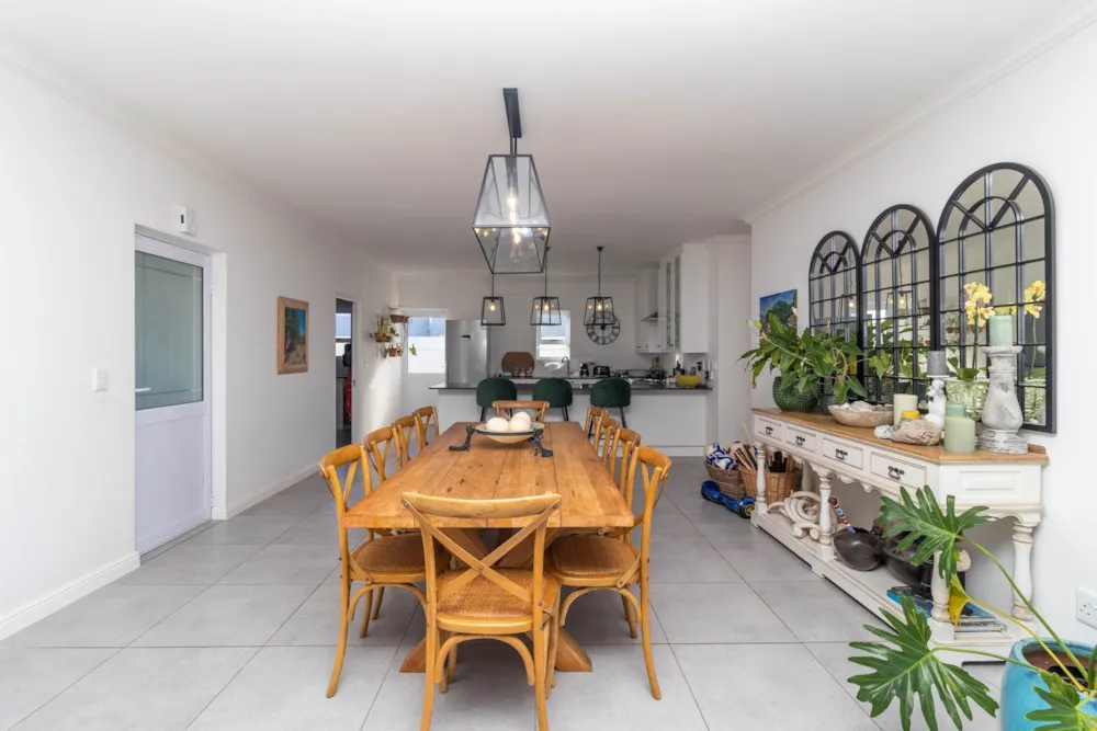 Single-storey house let in Sunningdale, Blouberg - 1TV1719922