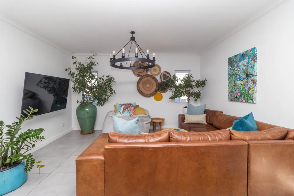 Single-storey house let in Sunningdale, Blouberg - 1TV1719922