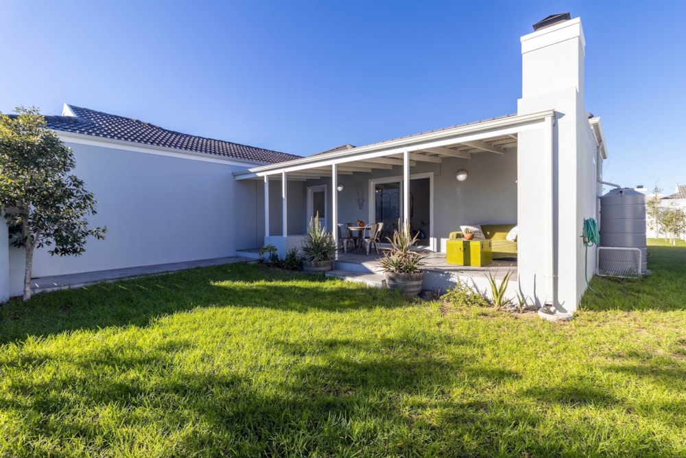 Single-storey house to rent in Sunningdale, Blouberg - 1TV1719922 Single-storey house to rent in Sunningdale, Blouberg - 1TV1719922