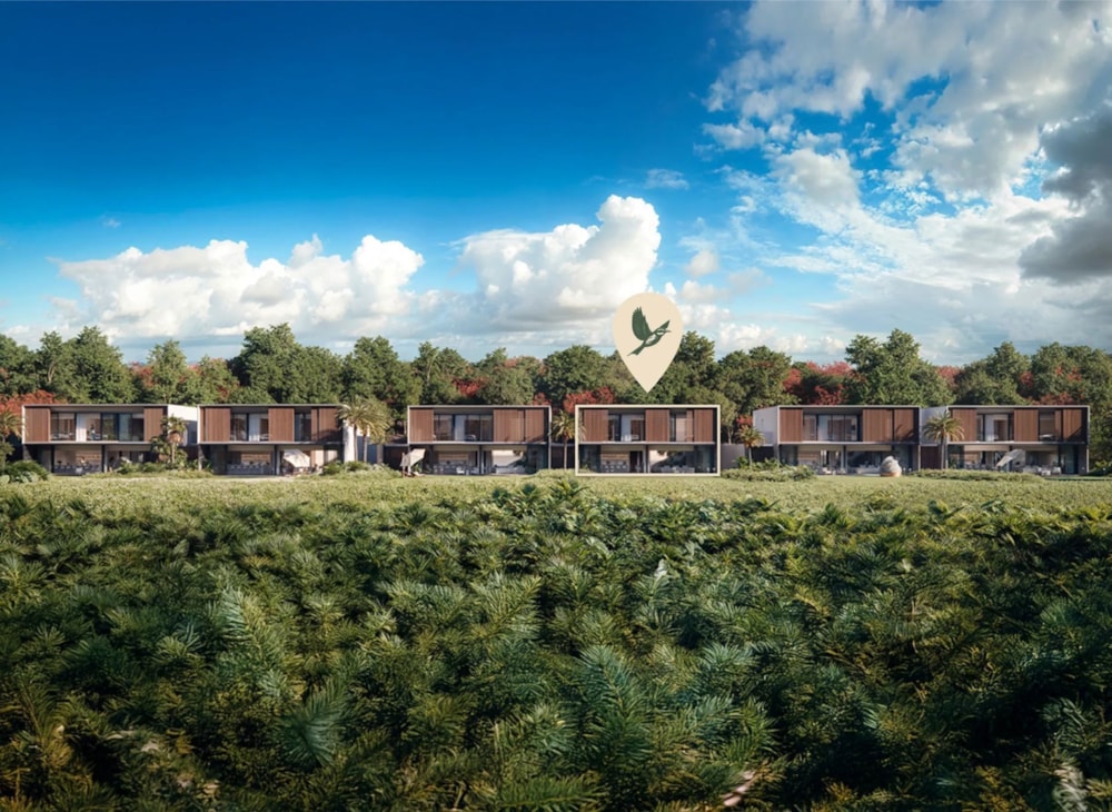 Double-storey apartment for sale in Beachwood - 1ND1719927