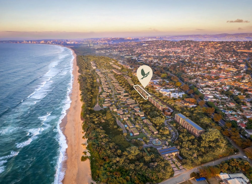 Double-storey apartment for sale in Beachwood - 1ND1719927 Double-storey apartment for sale in Beachwood - 1ND1719927