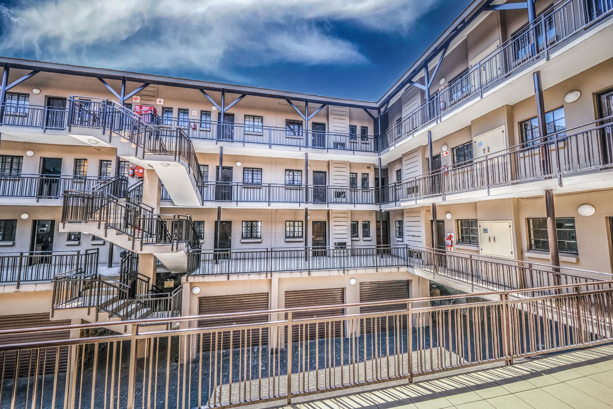 Apartment for sale in Witbank Central (eMalahleni Central)  - 1WD1719932