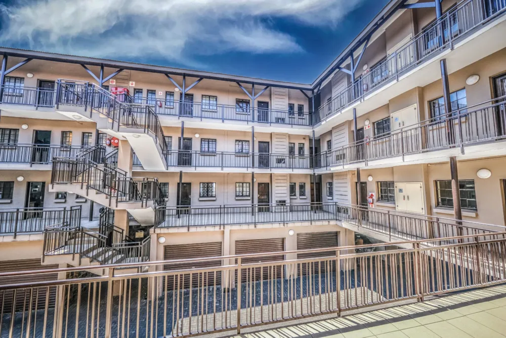 Apartment sold in Witbank Central (eMalahleni Central)  - 1WD1719932