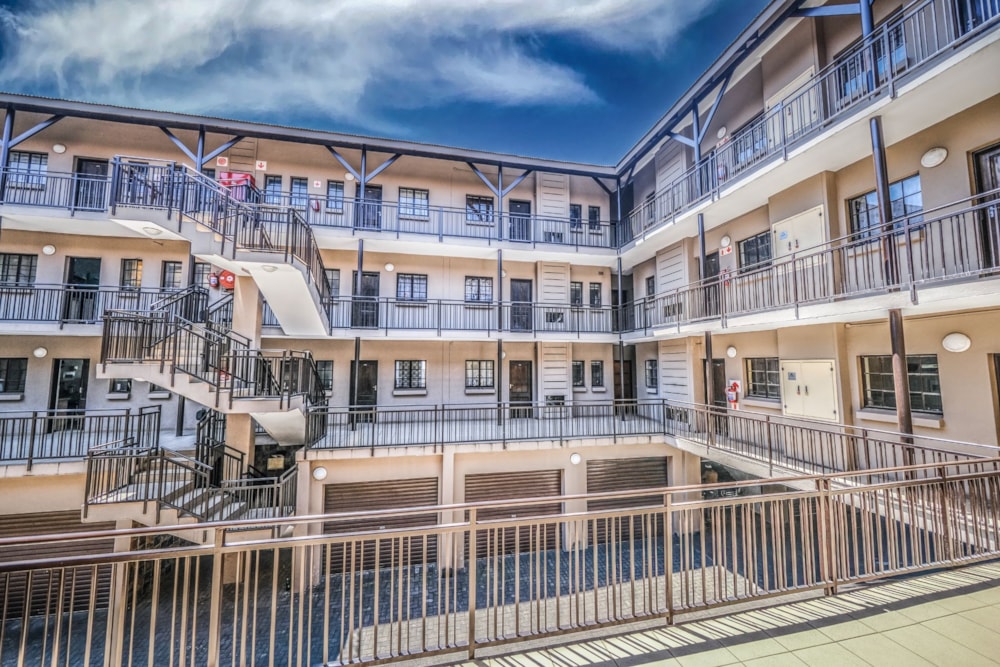 Apartment for sale in Witbank Central (eMalahleni Central)  - 1WD1719932