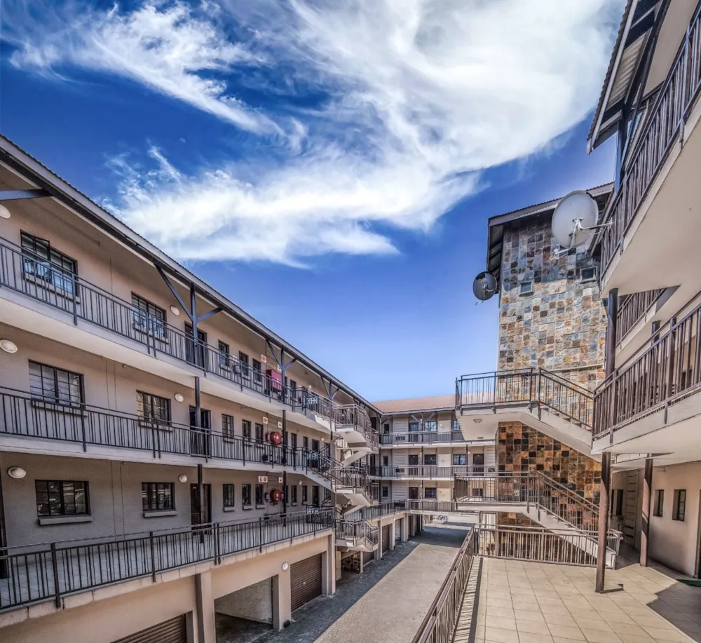 Apartment sold in Witbank Central (eMalahleni Central)  - 1WD1719932