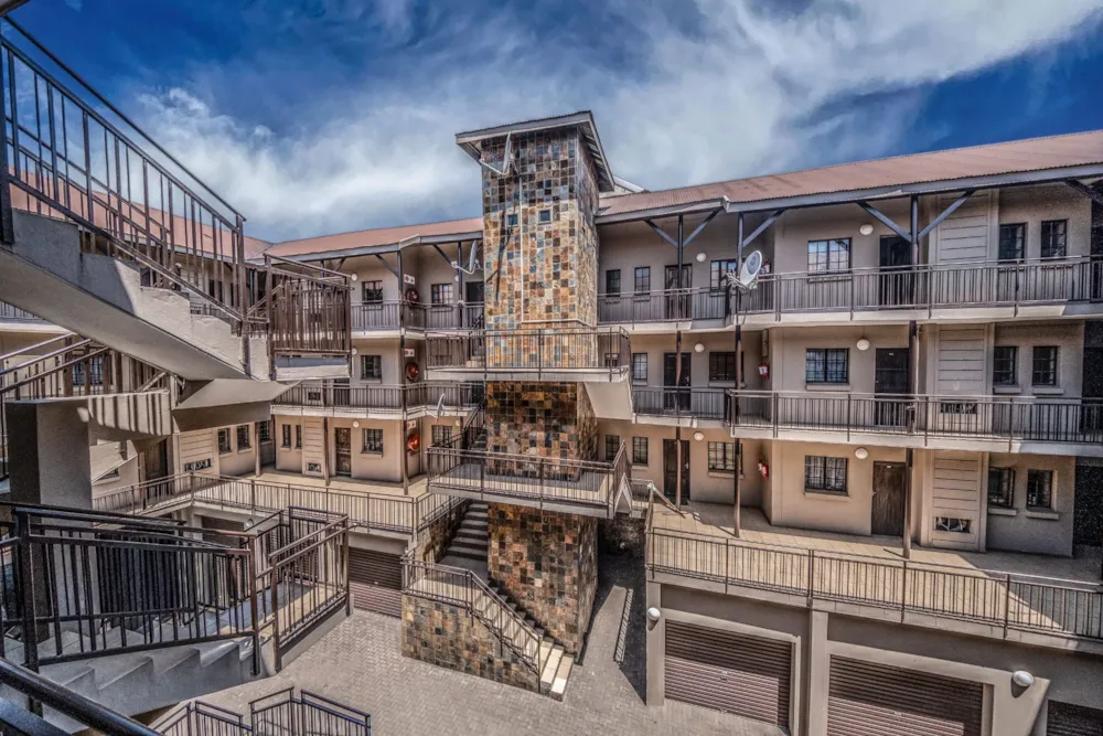 Apartment sold in Witbank Central (eMalahleni Central)  - 1WD1719932