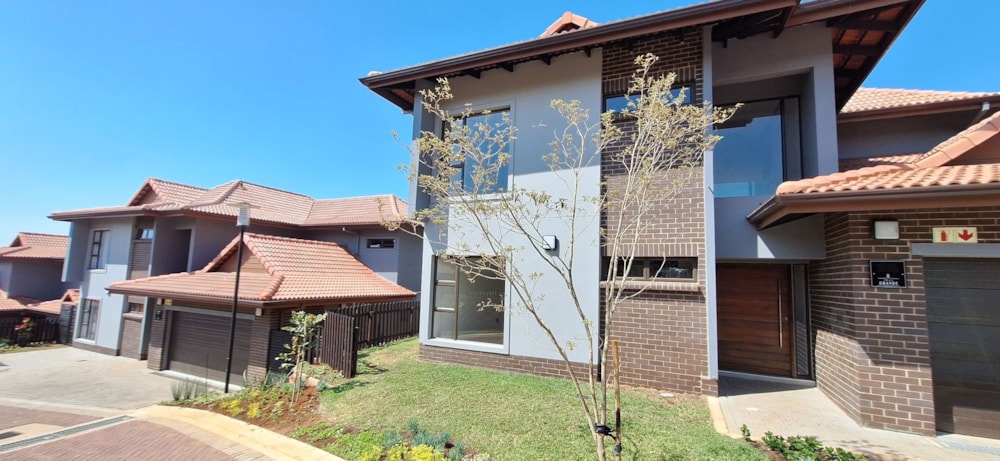 Double-storey cluster for sale in Izinga - 1ND1720326 Double-storey cluster for sale in Izinga - 1ND1720326