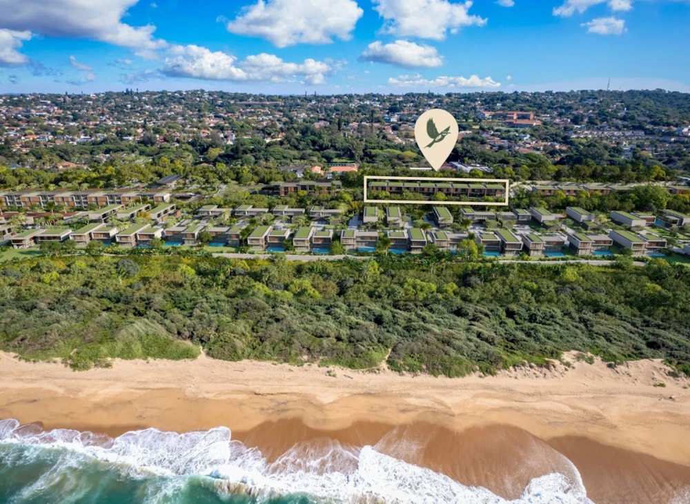 Double-storey apartment for sale in Beachwood - 1ND1719941 Double-storey apartment for sale in Beachwood - 1ND1719941