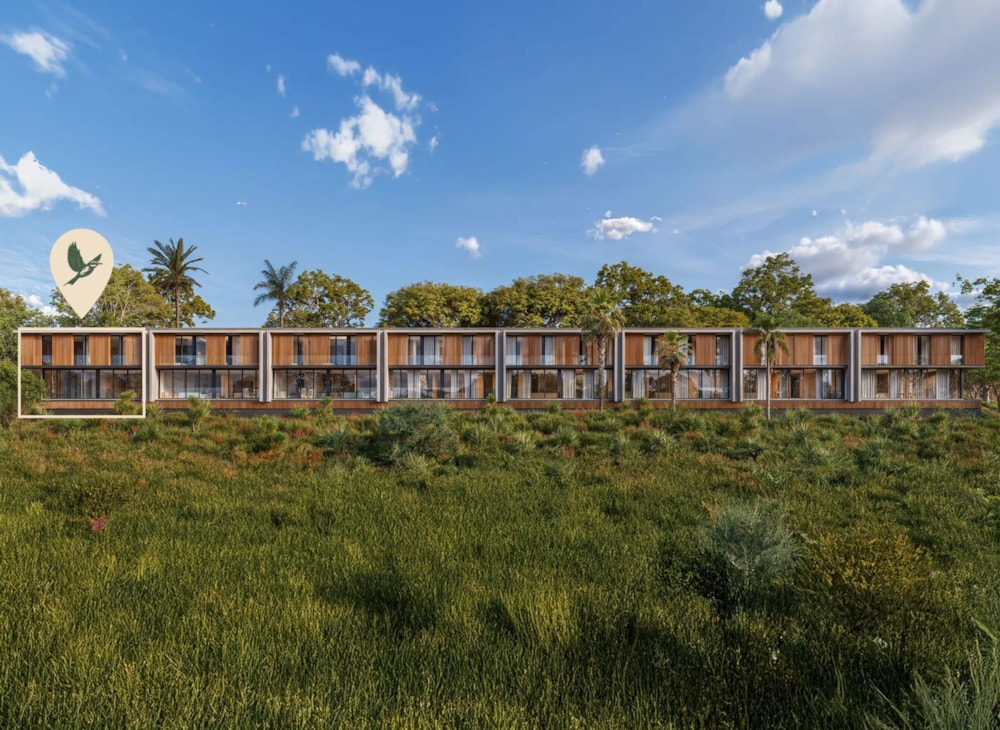 Double-storey apartment for sale in Beachwood - 1ND1719941 Double-storey apartment for sale in Beachwood - 1ND1719941