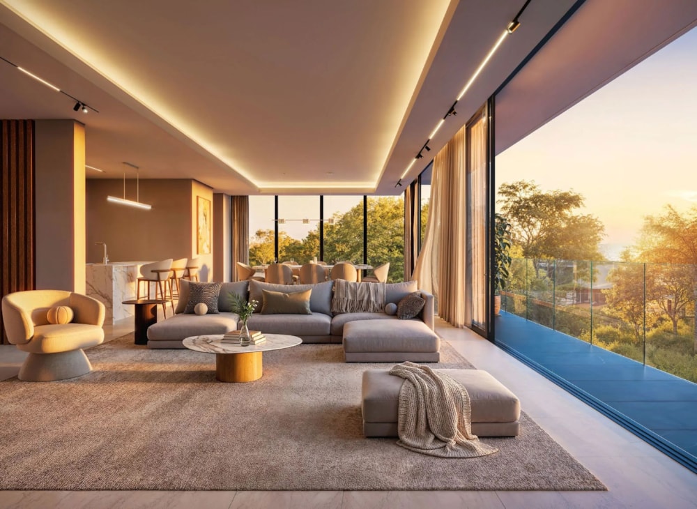 Double-storey apartment for sale in Beachwood - 1ND1719941