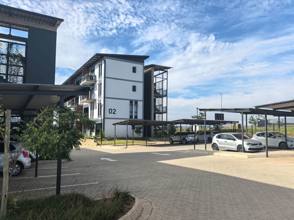 Apartment for sale in Riverside Park - 1NS1719949 Apartment for sale in Riverside Park - 1NS1719949