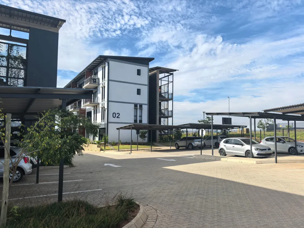 Apartment for sale in Riverside Park - 1NS1719949 Apartment for sale in Riverside Park - 1NS1719949