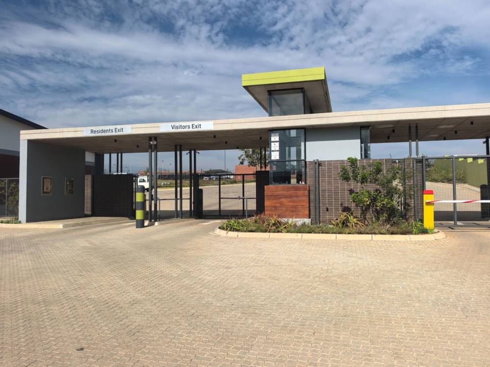 Apartment for sale in Riverside Park - 1NS1719949 Apartment for sale in Riverside Park - 1NS1719949