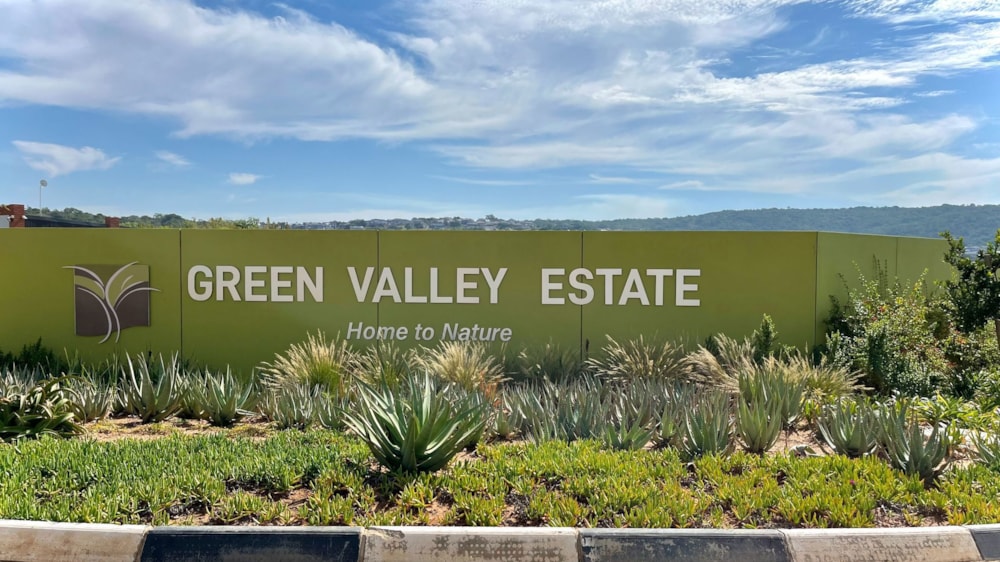 Apartment for sale in Riverside Park - 1NS1719949 Apartment for sale in Riverside Park - 1NS1719949