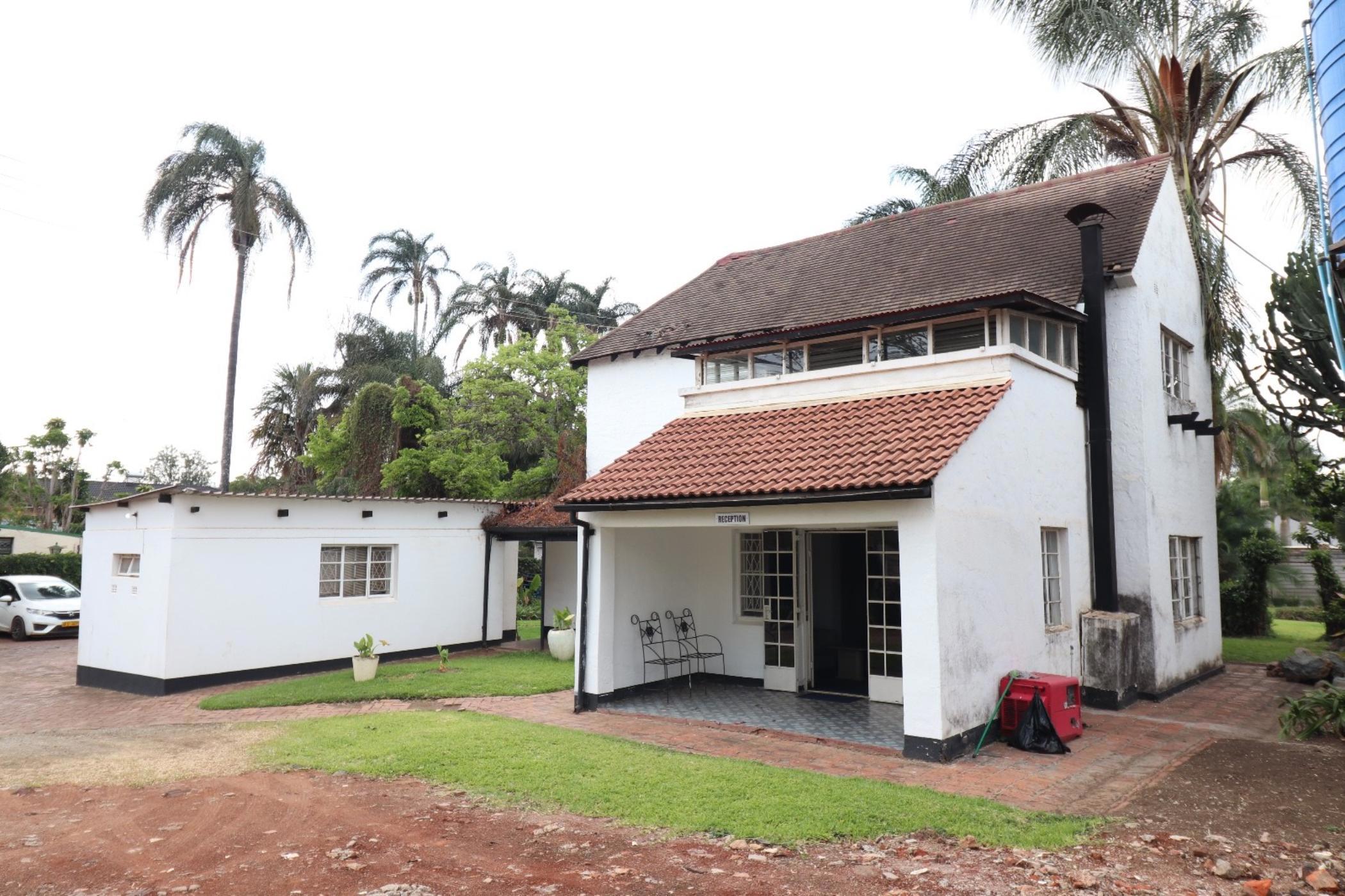 House for sale in Belgravia, Zimbabwe - 3ZB1719967