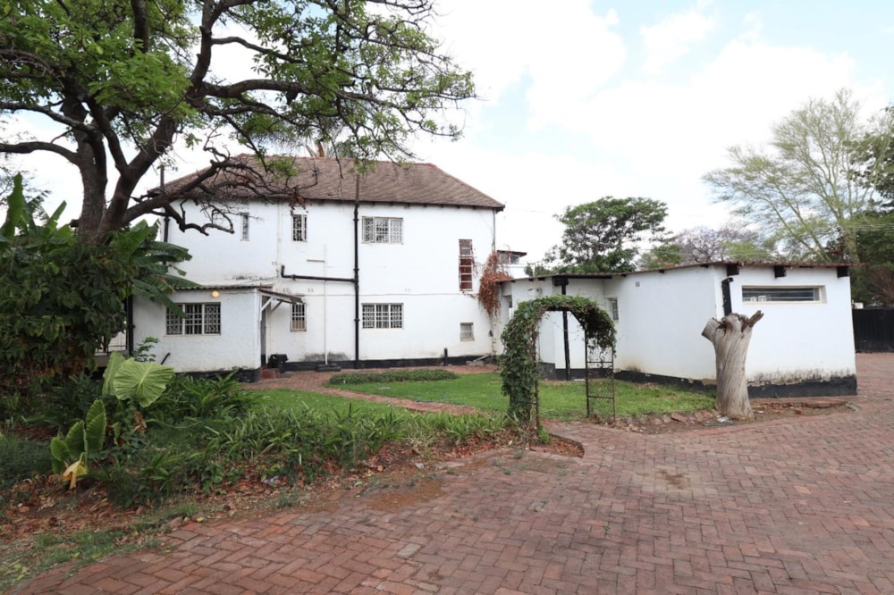 House for sale in Belgravia, Zimbabwe - 3ZB1719967