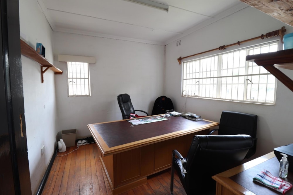 House for sale in Belgravia, Zimbabwe - 3ZB1719967