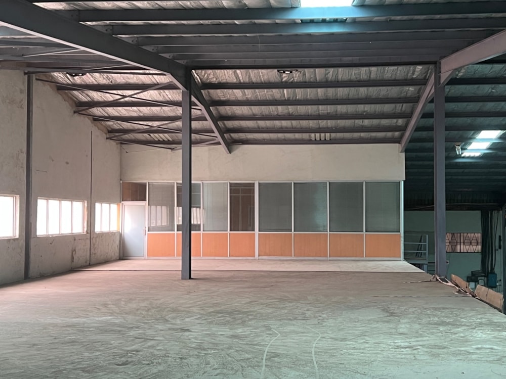 Commercial industrial property to rent in Heavy Industrial Area, Zambia - 3ZA1720029 Commercial industrial property to rent in Heavy Industrial Area, Zambia - 3ZA1720029