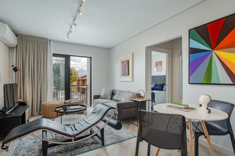 Apartment to rent in Paarl - TKL1721106 Apartment to rent in Paarl - TKL1721106