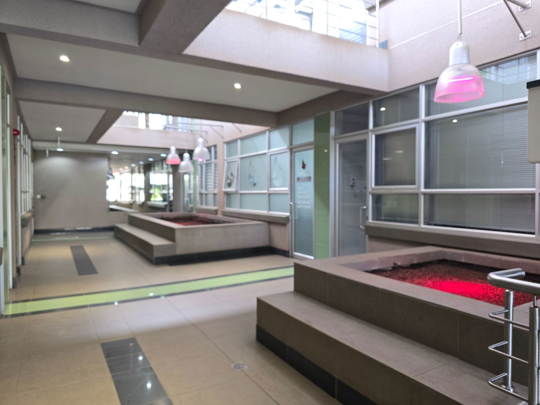 Commercial office for sale in Fairgrounds, Botswana - 3BO1719988