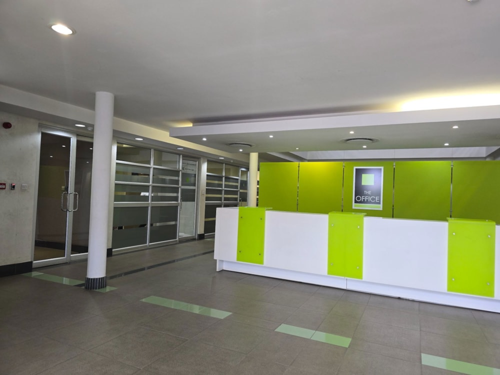 Commercial office for sale in Fairgrounds, Botswana - 3BO1719988