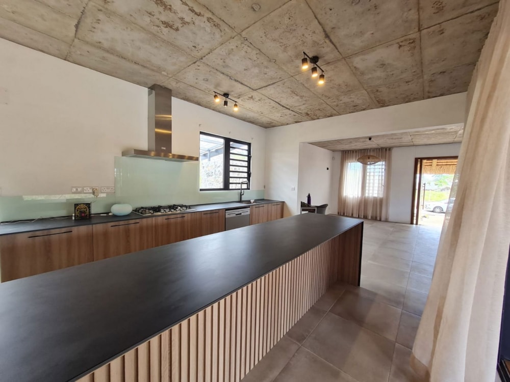 House to rent in Tamarin, Mauritius - MUR1719992 House to rent in Tamarin, Mauritius - MUR1719992