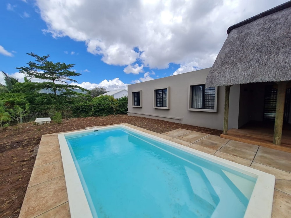 House to rent in Tamarin, Mauritius - MUR1719992 House to rent in Tamarin, Mauritius - MUR1719992