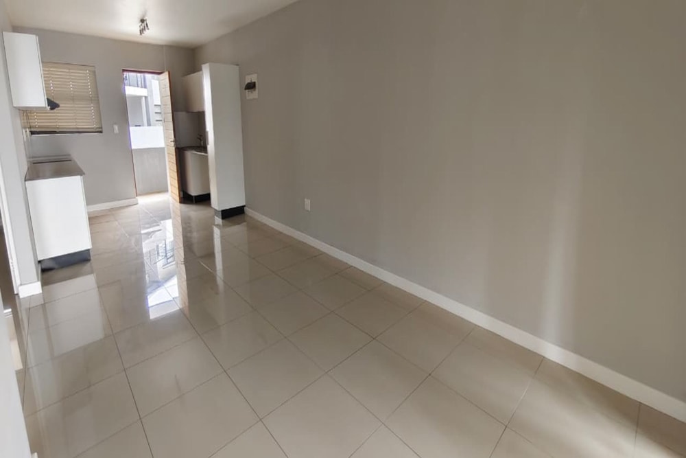 Apartment to rent in Umbogintwini - 1WB1720007