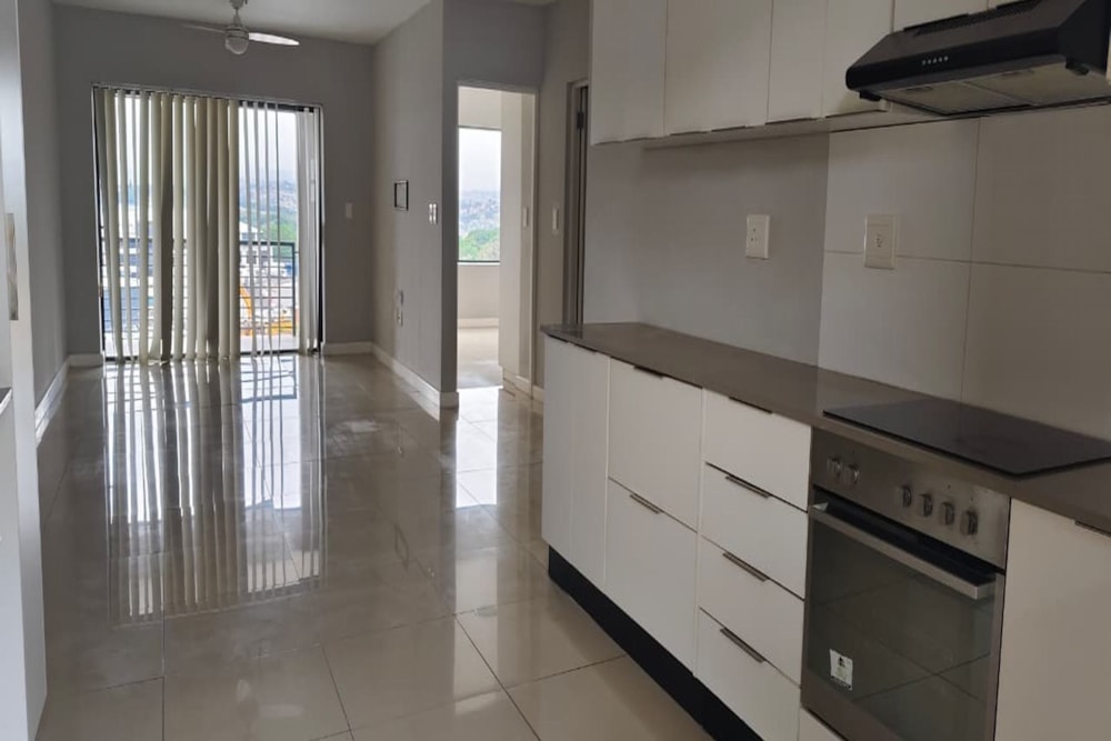 Apartment to rent in Umbogintwini - 1WB1720007