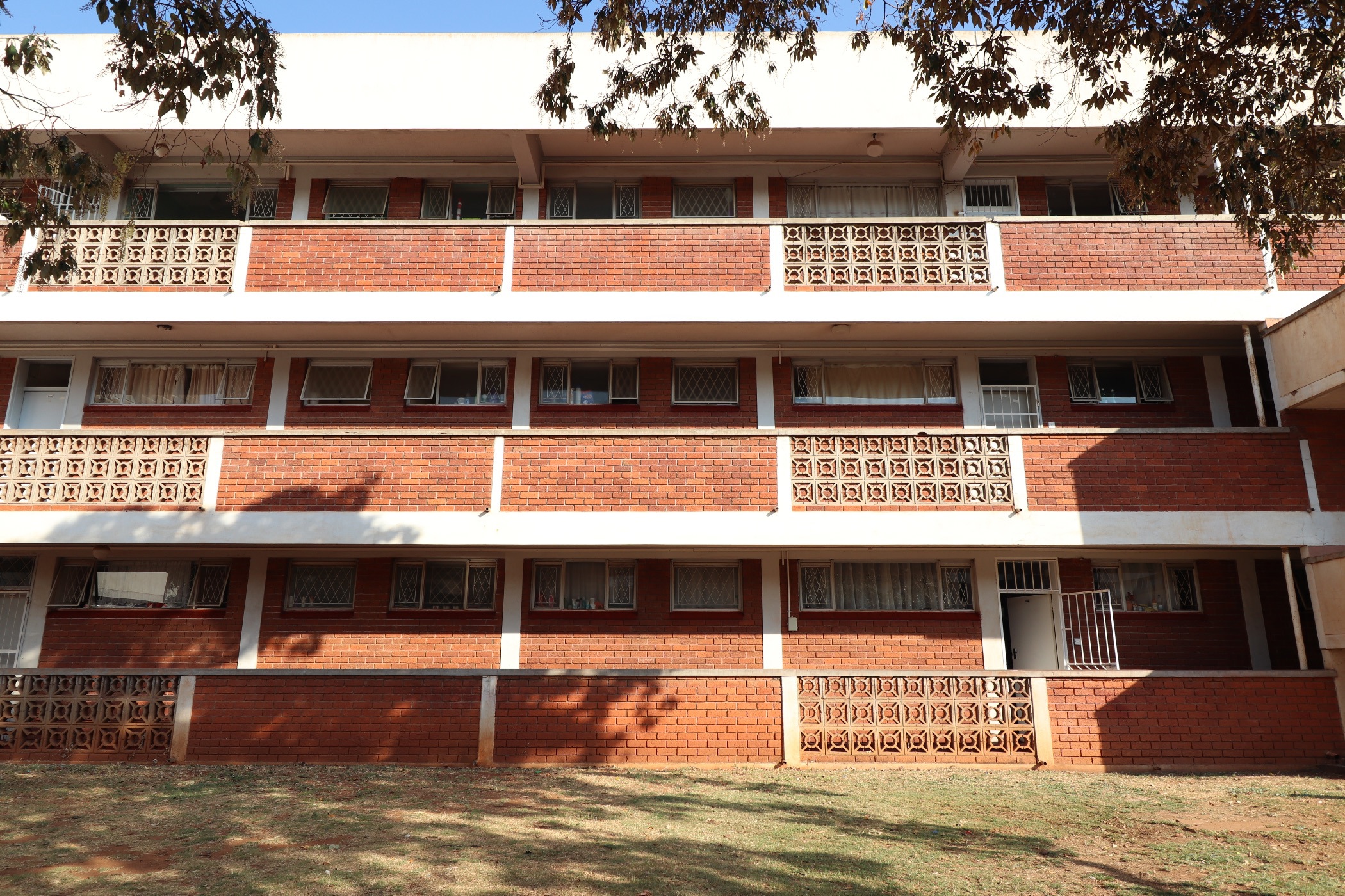 Apartment for sale in Eastlea North, Zimbabwe - 3ZB1720002