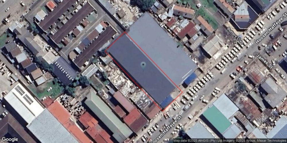 Commercial industrial property for sale in Pietermaritzburg Central - 1PM1724037 Commercial industrial property for sale in Pietermaritzburg Central - 1PM1724037