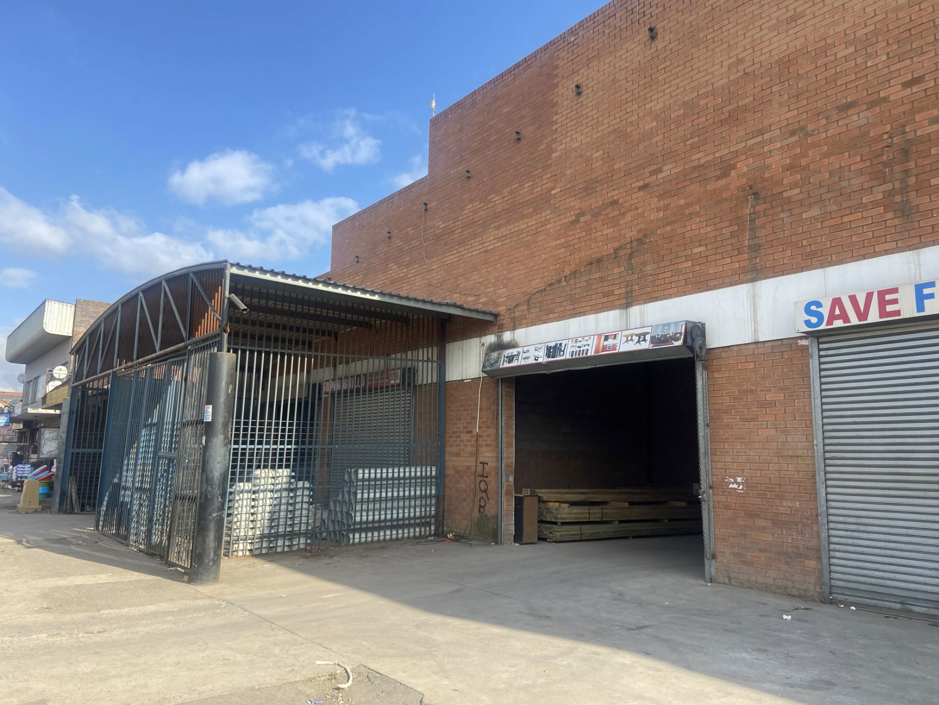 Commercial industrial property for sale in Pietermaritzburg Central - 1PM1724037