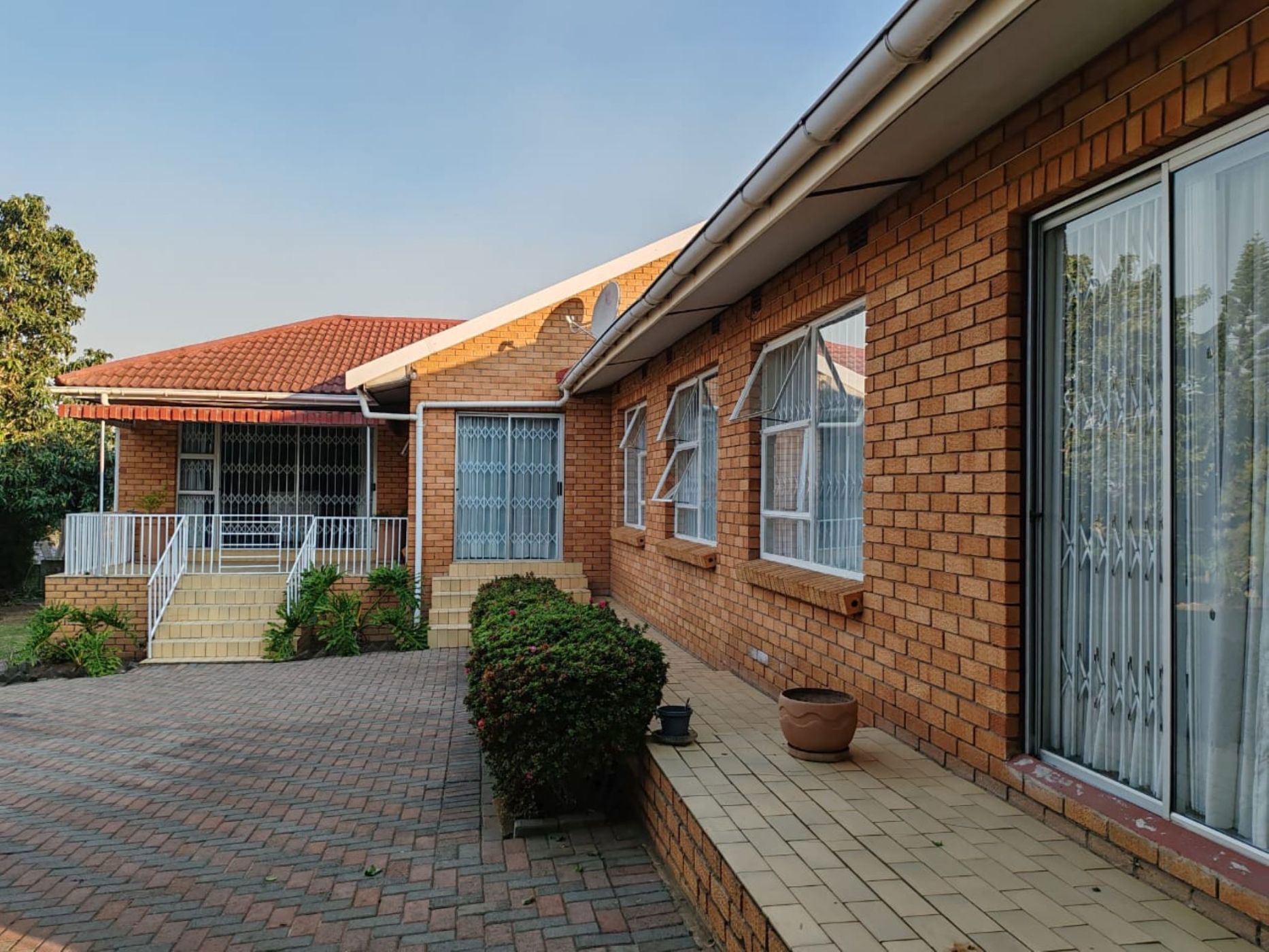 House for sale in Myezo Park - 1MH1720012