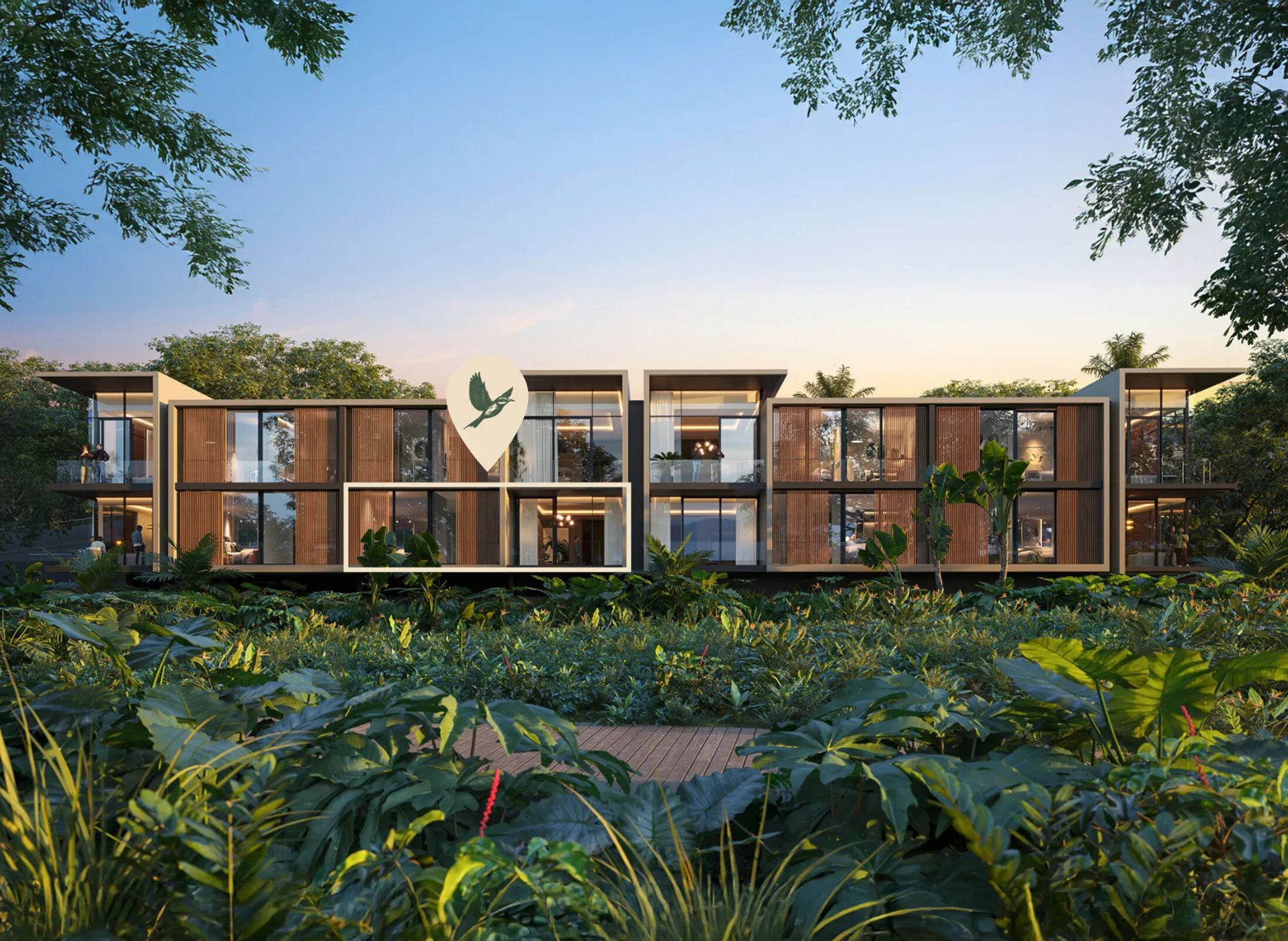 Apartment for sale in Beachwood - 1ND1720009