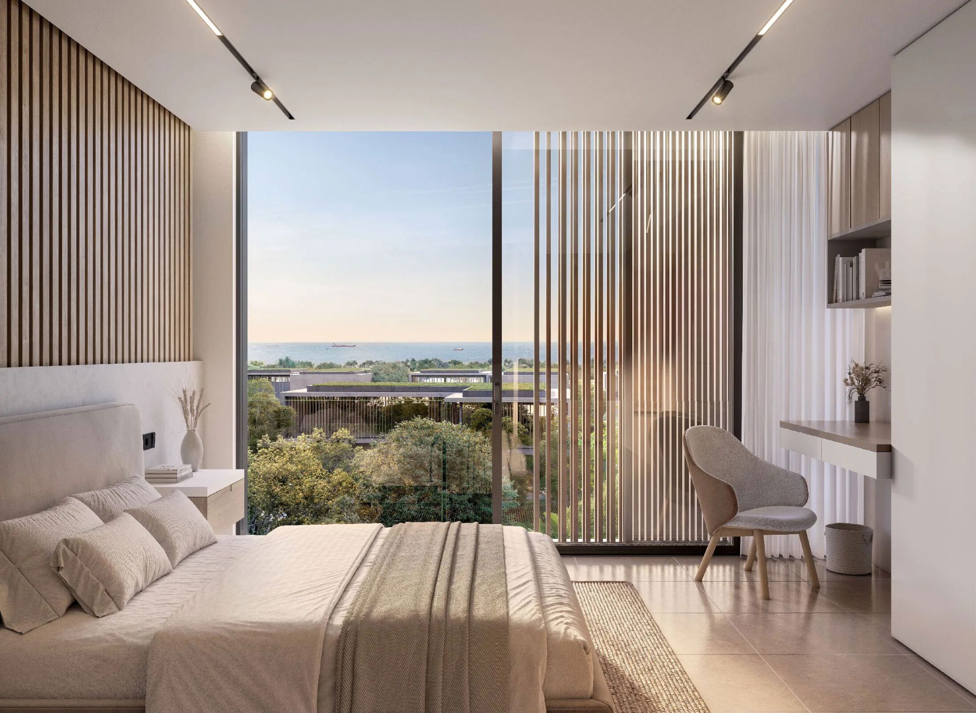 Apartment for sale in Beachwood - 1ND1720018