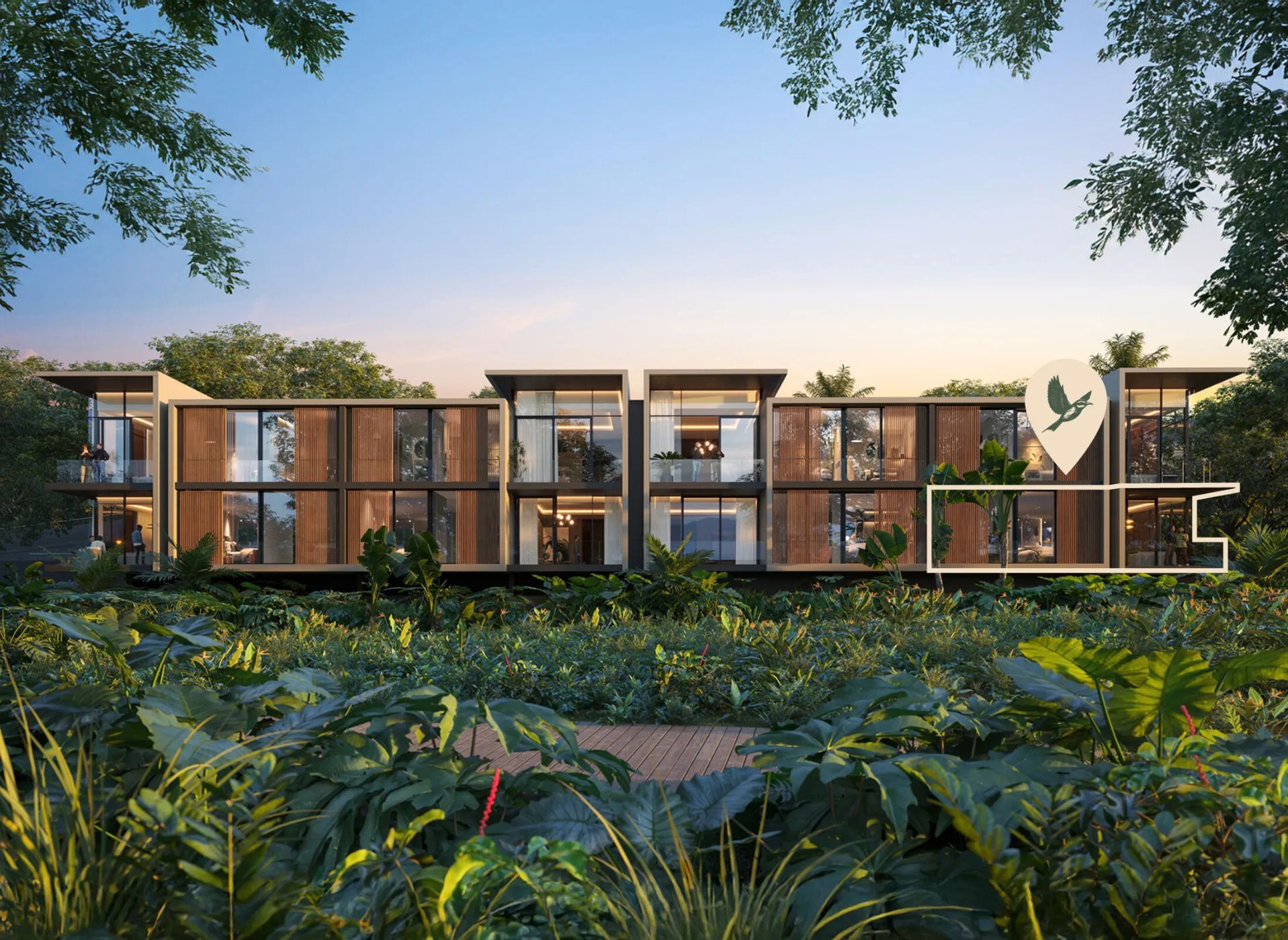 Apartment for sale in Beachwood - 1ND1720021