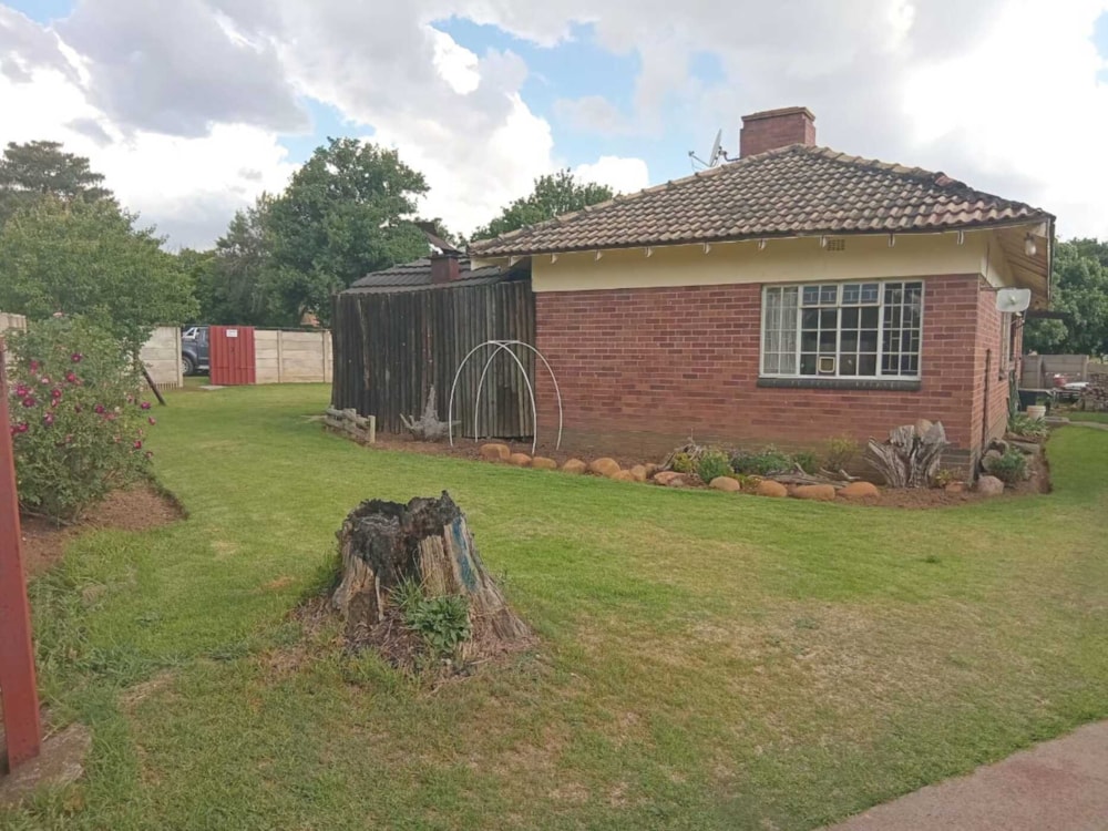 House for sale in Pullens Hope - 1MD1720032