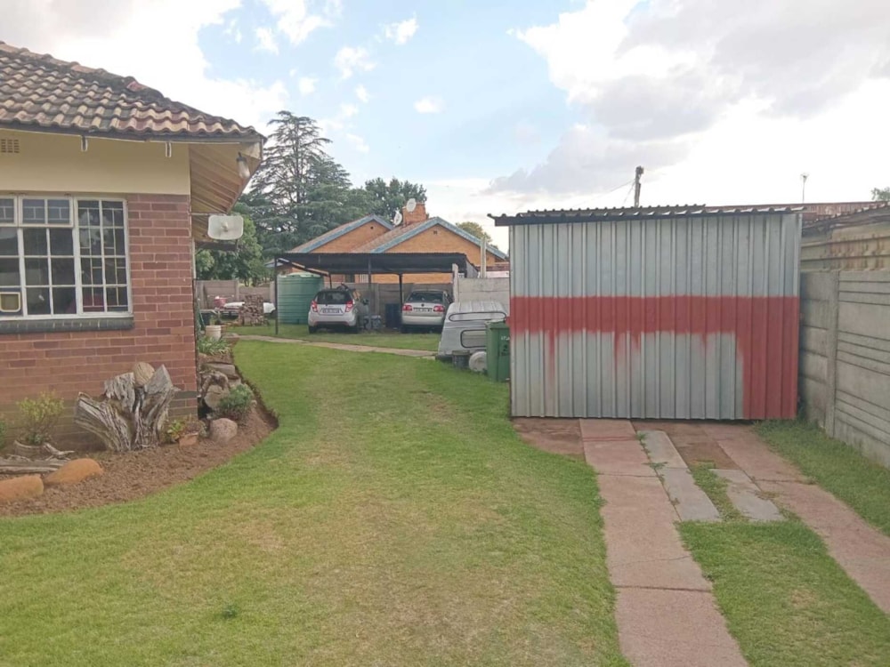 House for sale in Pullens Hope - 1MD1720032